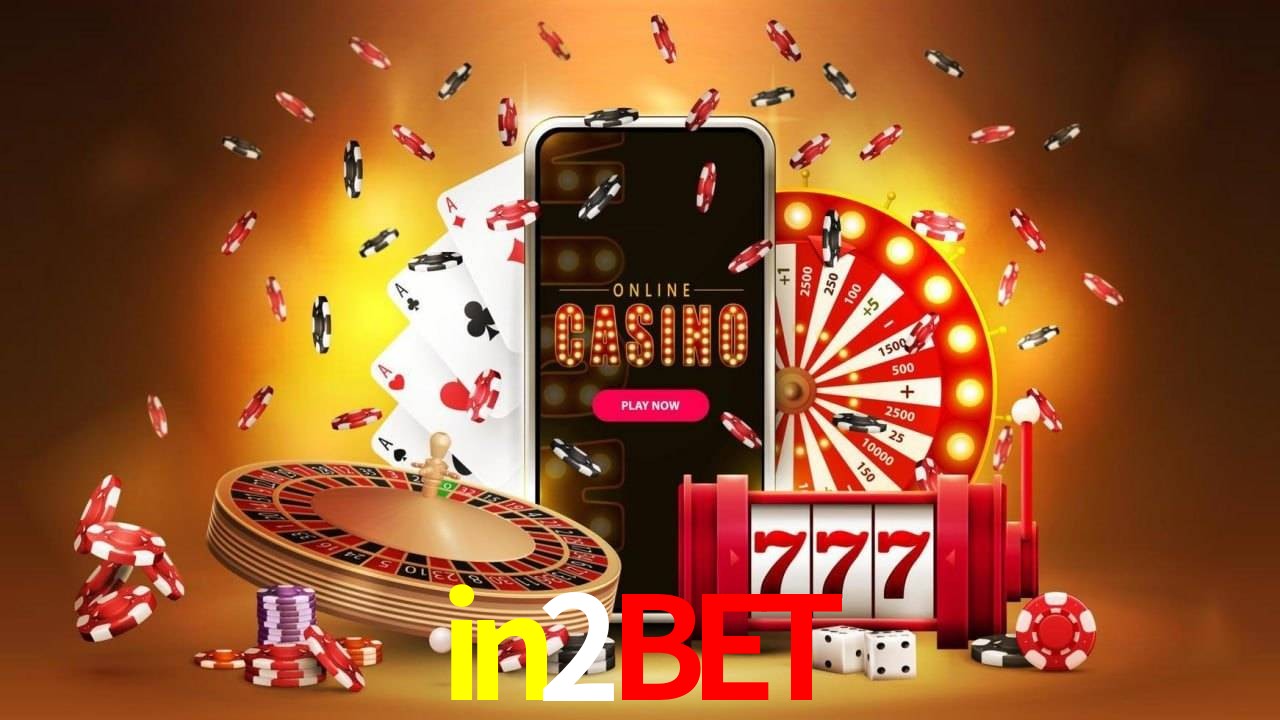 Live Casino in2bet